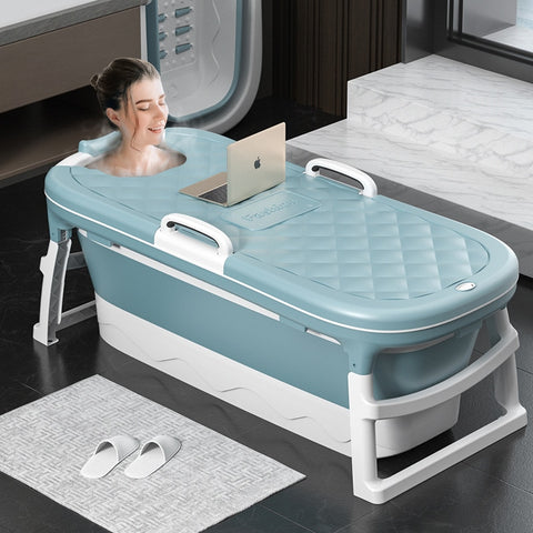 Foldable Bath Tub