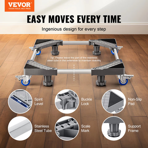 VEVOR LockRoll Mover