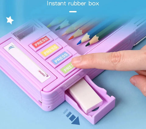 Pencil Cases