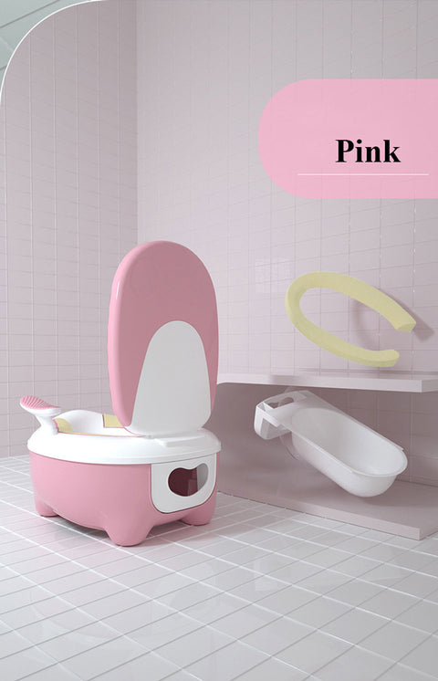 Baby Potty Toilet Seat