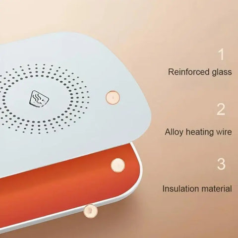 Food Warmer