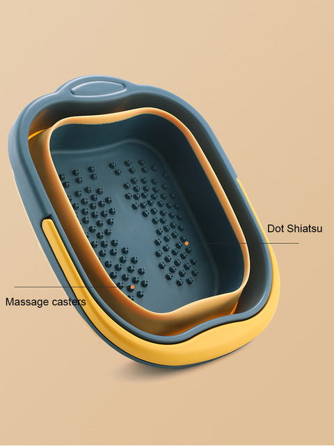 Foldable Bucket