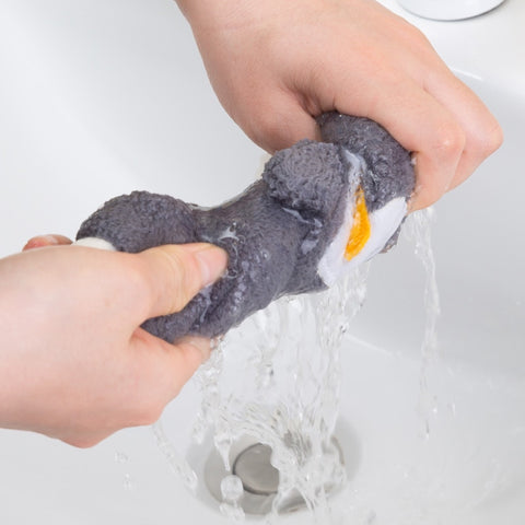 Cartoon Hand Towel