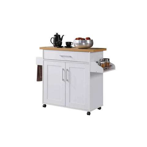 Kitchen Cart