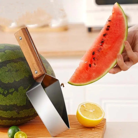 Stainless Steel Slicer