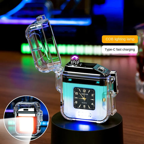 Smart Waterproof Lighter