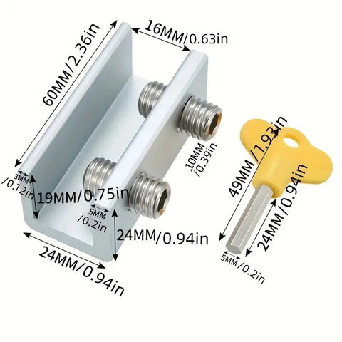 Window Lock
