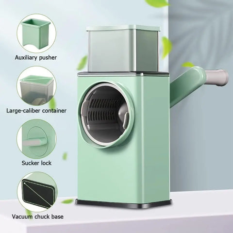 Kitchen 3 in 1 Slicer