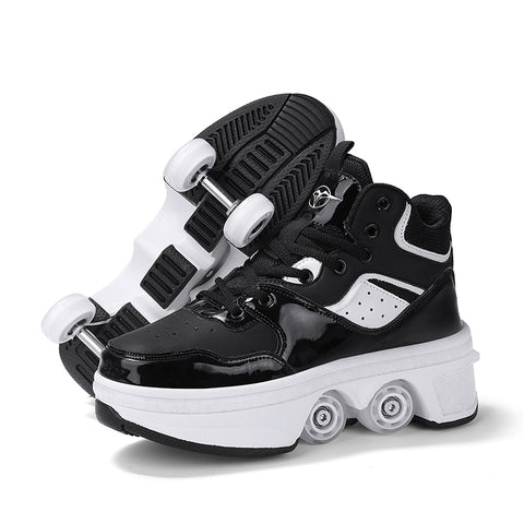 Parkour Skating Sneaker