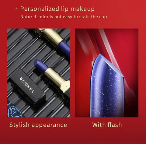 Waterproof Magic Lipstick