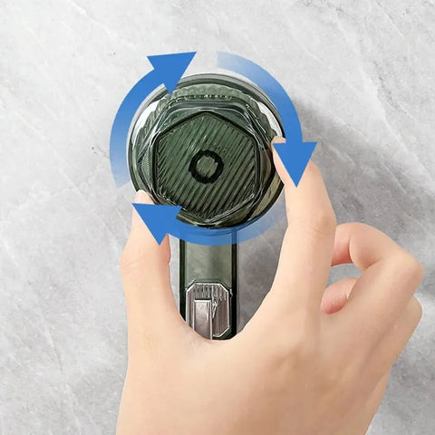 GripTight Suction Hanger