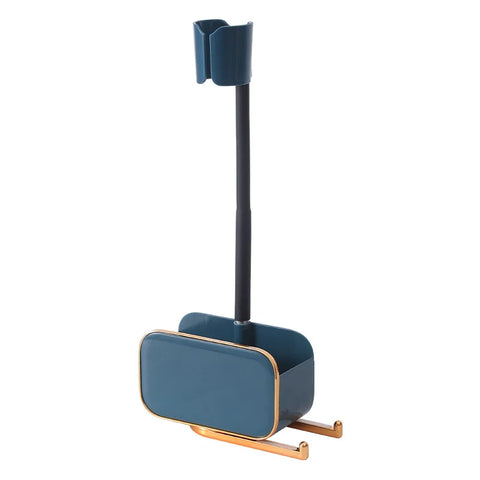 Hair Dryer Storage Holder