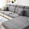 Embossed Sofa Cover