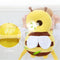 Baby Head Back Protector