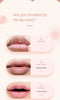 GlitzBloom Crystal Lip Gloss Balm