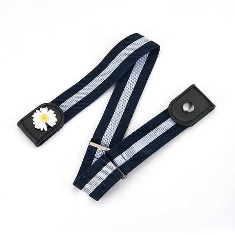 Buckle-Free Belt