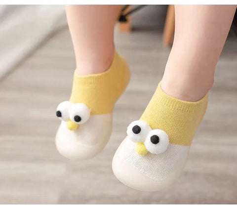 Baby Anti-slip Socks Shoes