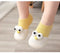 Baby Anti-slip Socks Shoes