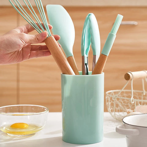 12PCS Kitchenware Set