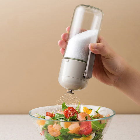 Spice Dispenser
