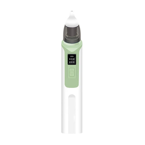 SniffyBoo™ – Electric Baby Nose Cleaner