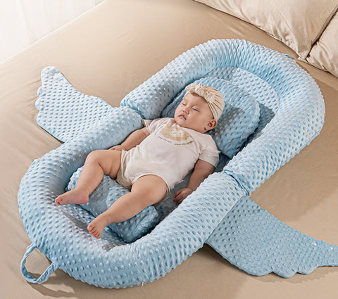 Baby Sleeping Crib Nest