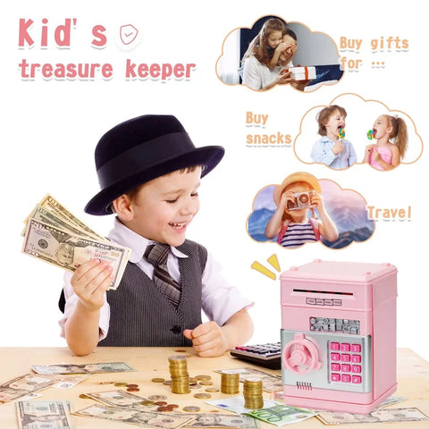 Mini Money Master