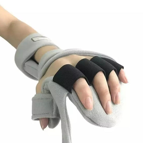 Stroke Hand Brace Support