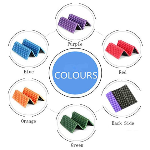 Waterproof Foam Mat
