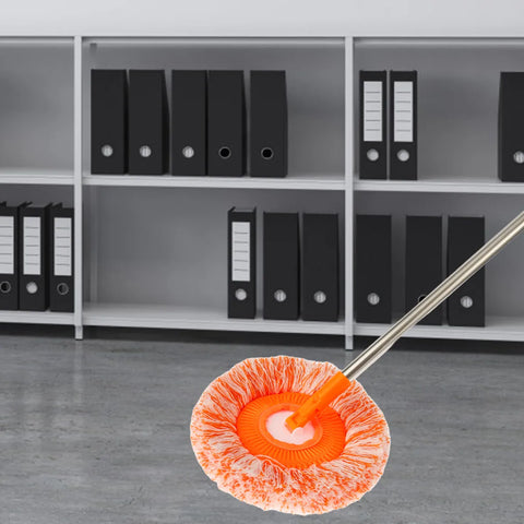 360 Rotating Mop Set