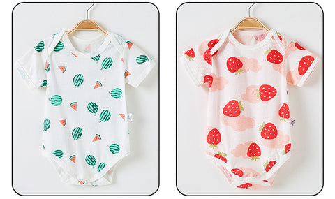 Baby Romper