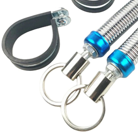 Trunk Spring