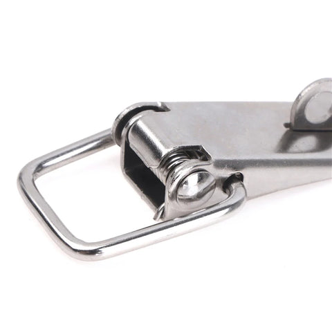 BuckleSeal Corner Hinges