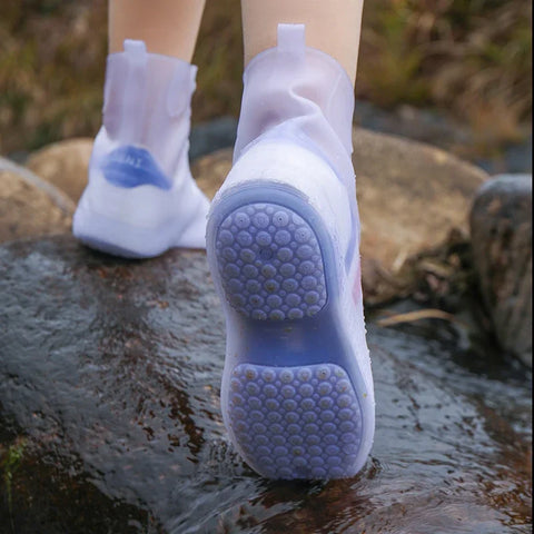 Rain Shoe Cover