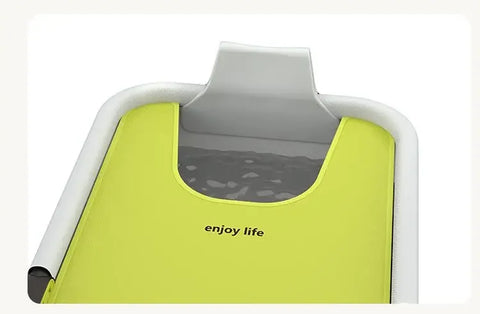 1.2/1.5M Large Foldable Bathtub