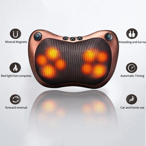Massage Pillow