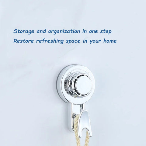 StickEase Sucker Hook