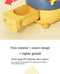 Ergonomic Portable Potty