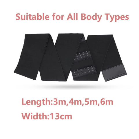 Waist Trainer Shapewear