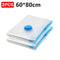 7PCS/Pack Vacuum Storage Bags