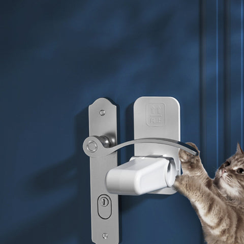 1/2/3PCS Safety Lock