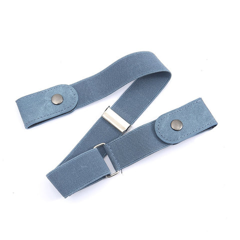 Buckle-Free Belt