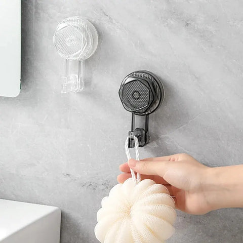 GripTight Suction Hanger