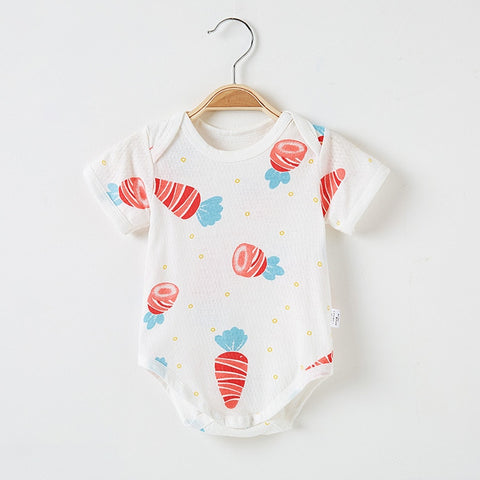 Baby Romper