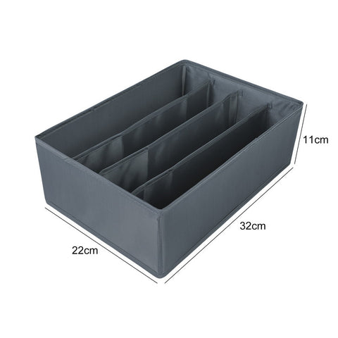 Clothes Storage Organizer Box