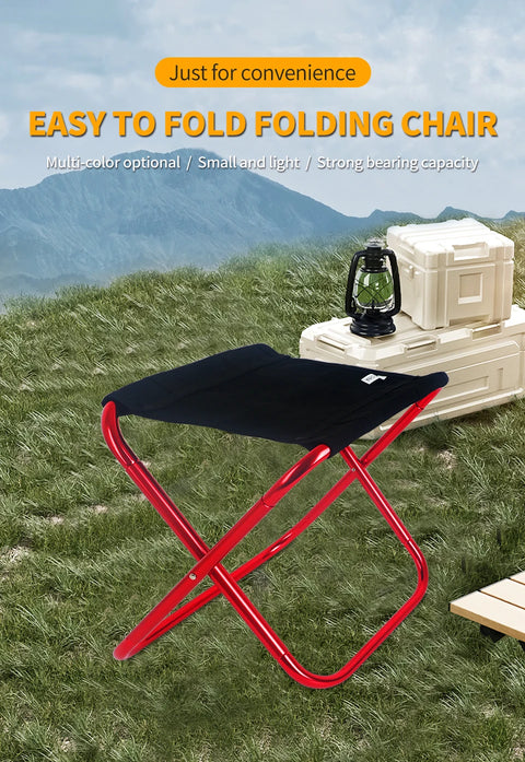 PackLite Fold Chair