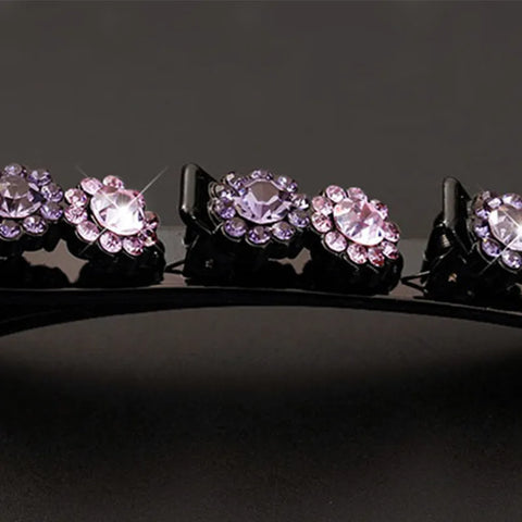 Double Layer Hairpin