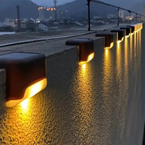 Solar Lights