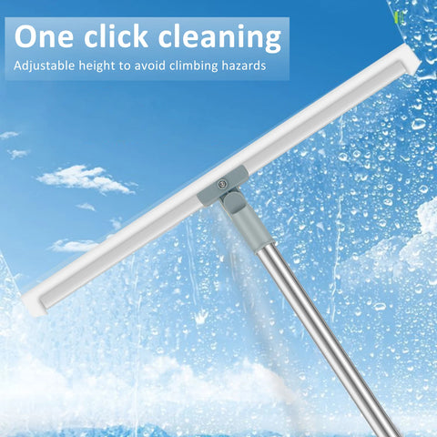 Magic Cleaning Brush