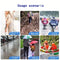 10/20/30PCS Disposable Shoe Covers